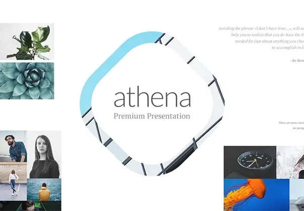 Athena