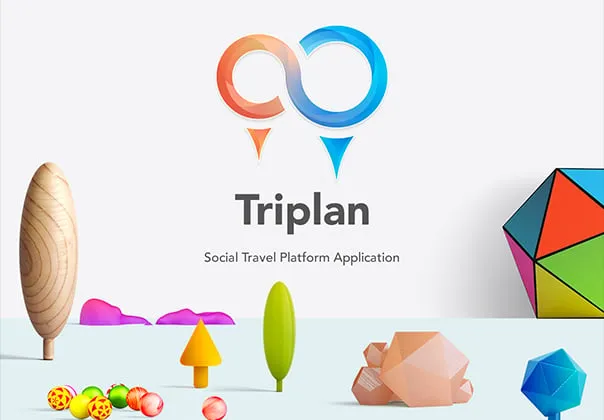 Triplan