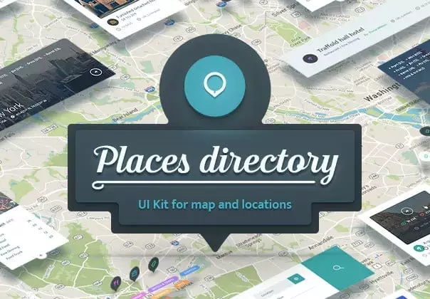 Places Directory