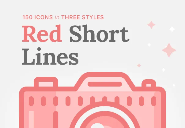 Red Short Lines