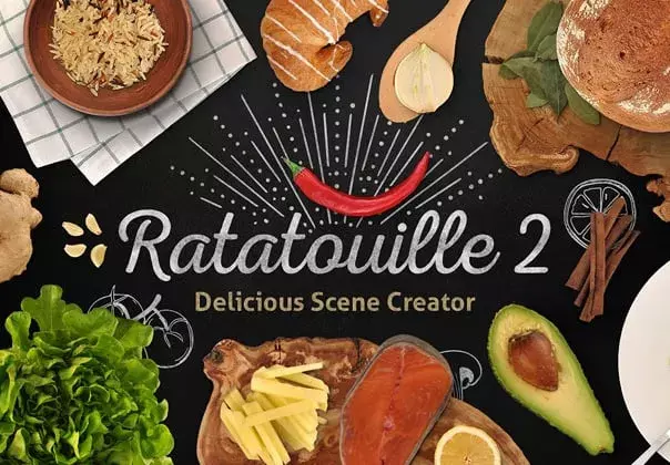 Ratatouille 2