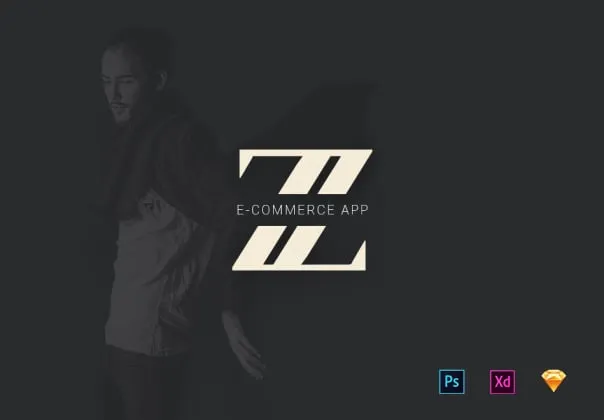 Zet Ecommerce App