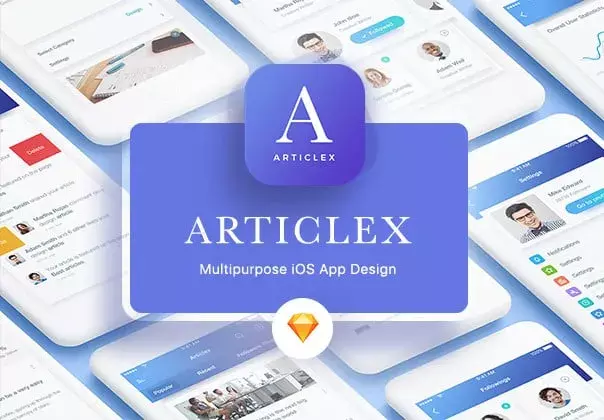 Articlex