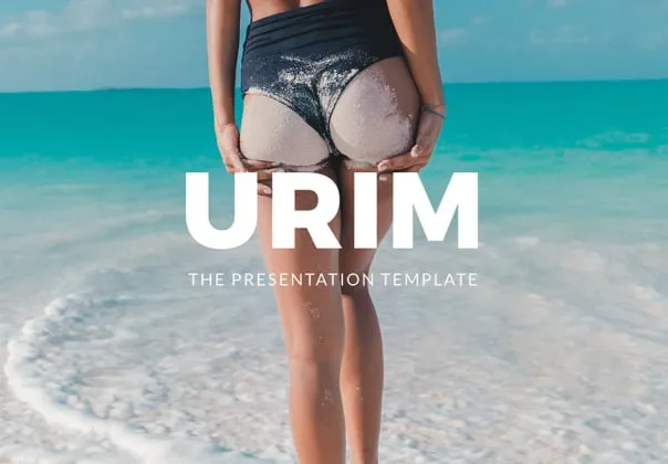 Urim Presentation