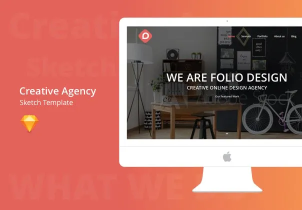 Creative Agency