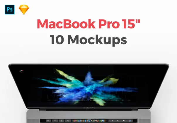 Popular MacBook Pro 15