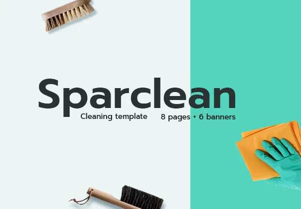 Sparclean