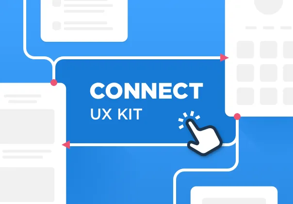 Connect UX Kit