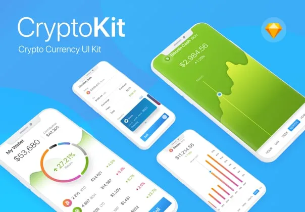 CryptoKit