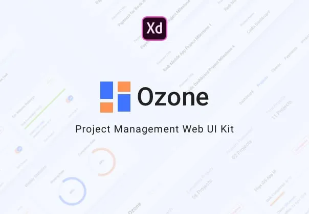 Ozone UI Kit