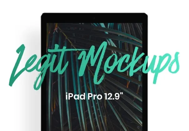 Top 4 Apple iPad Pro 12.9