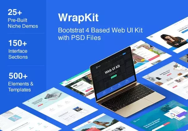 WrapKit