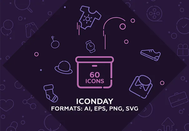 ICONDAY