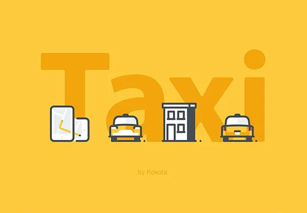 Taxi