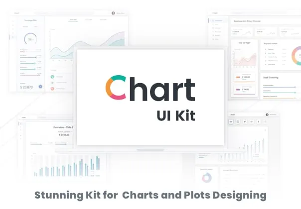 Chart UI Kit