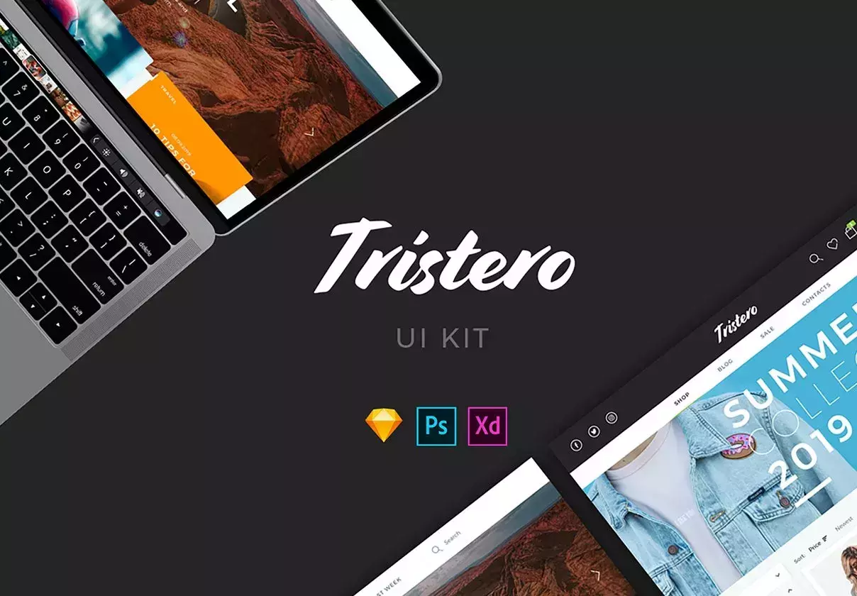 Tristero UI