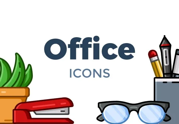 Office Icons