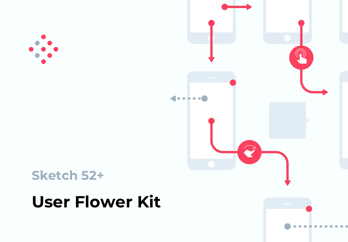 User Flower Kit