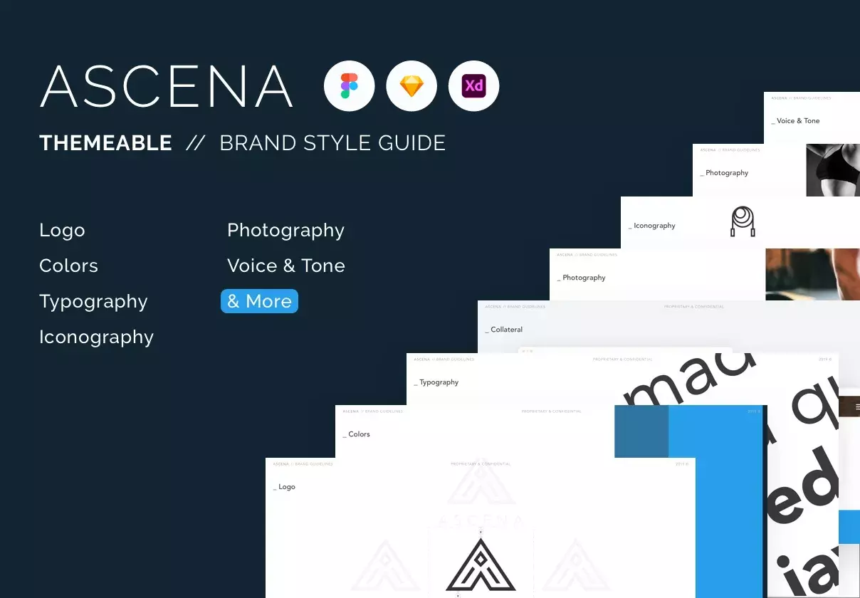 Brand Style Guide