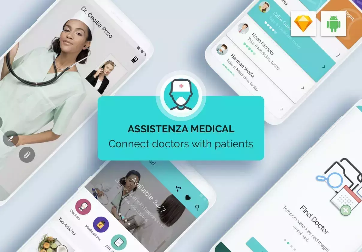 Assistenza Medical