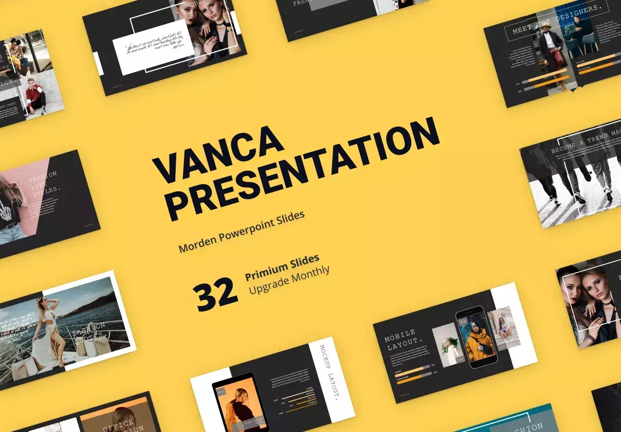 Vanca Presentation