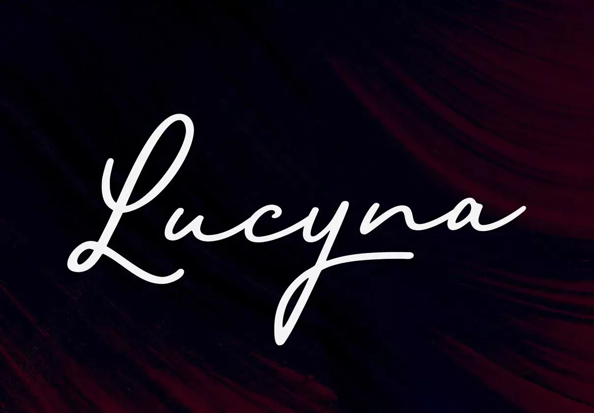 Lucyna