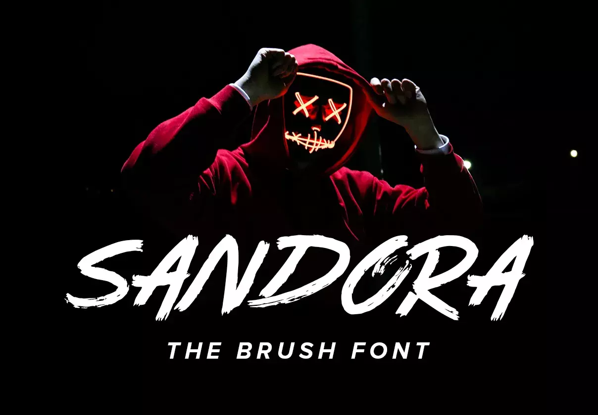 Sandora Font