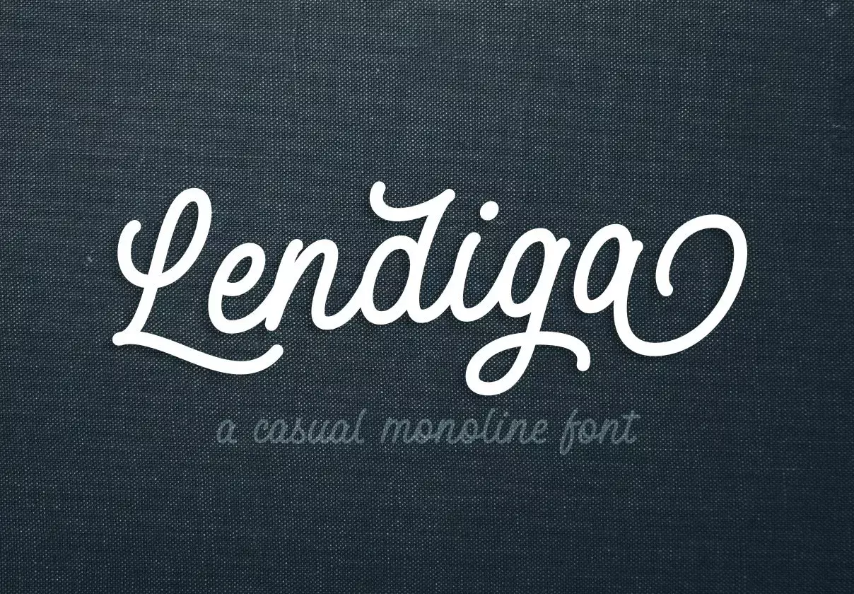 Lendiga