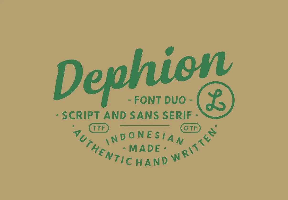 Dephion