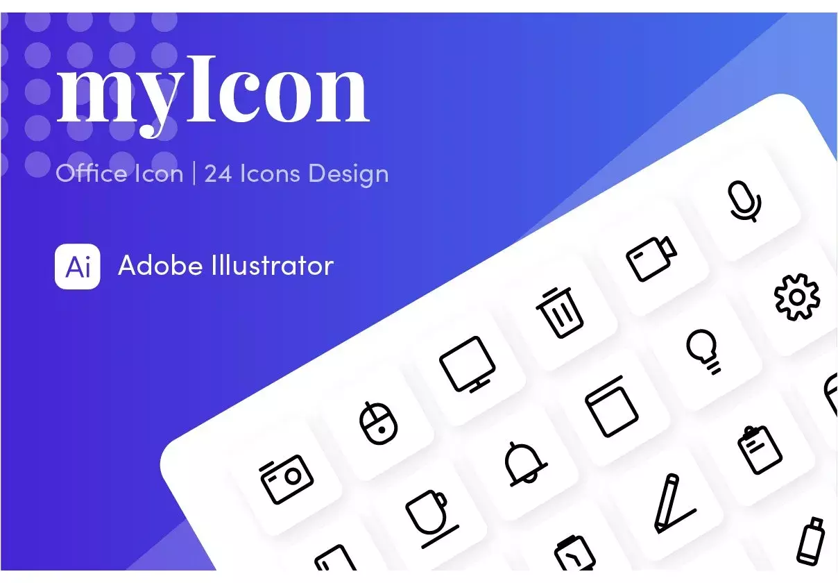 Office Icon | myIcon