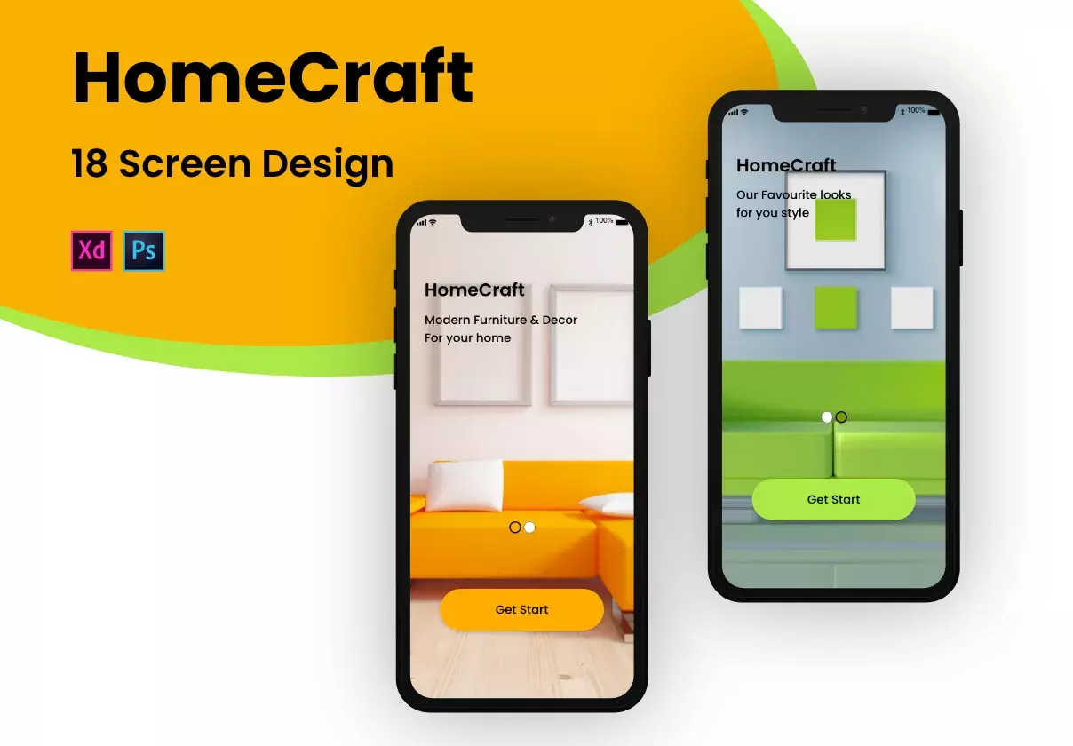 HomeCraft