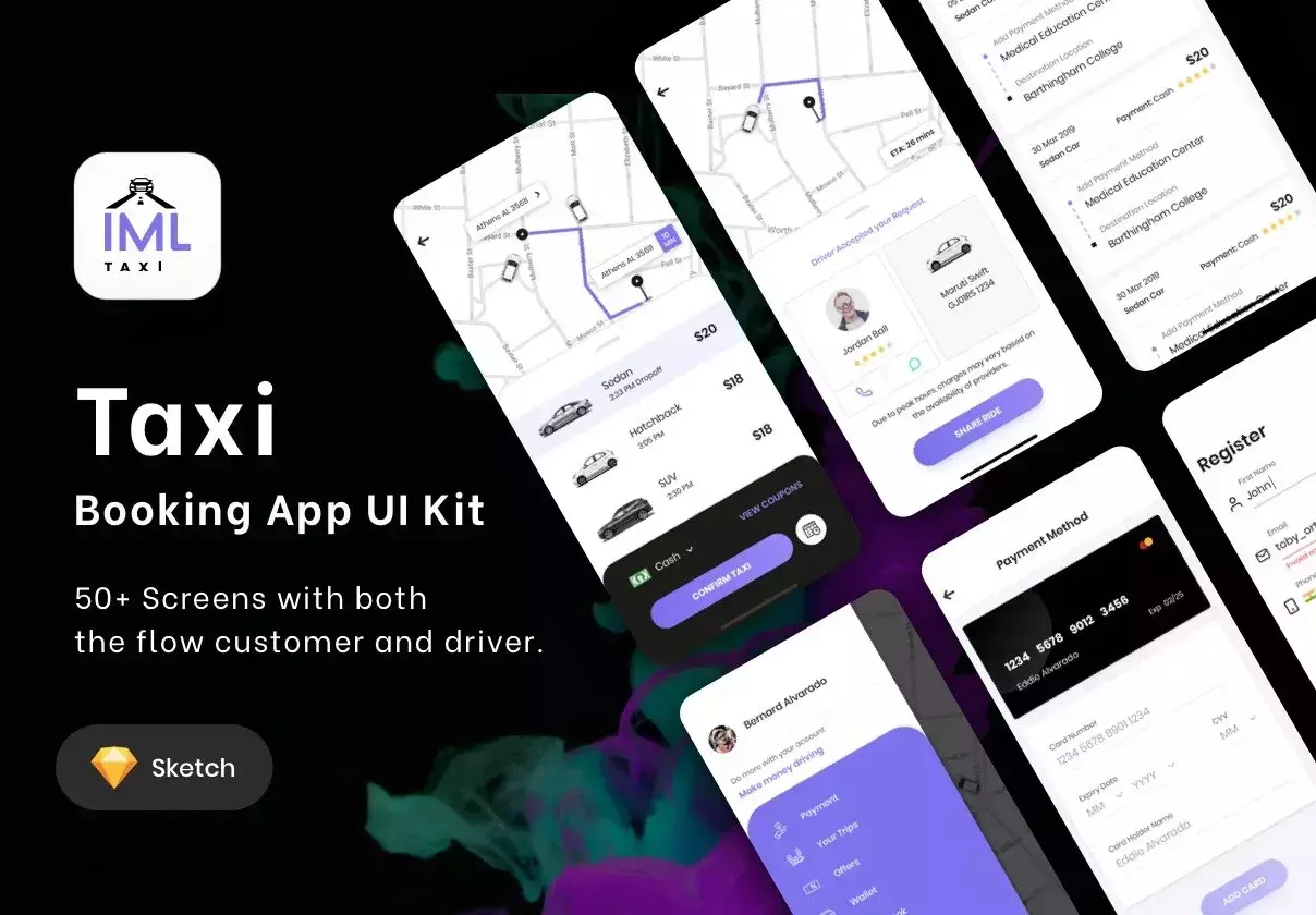 IML UI Kit