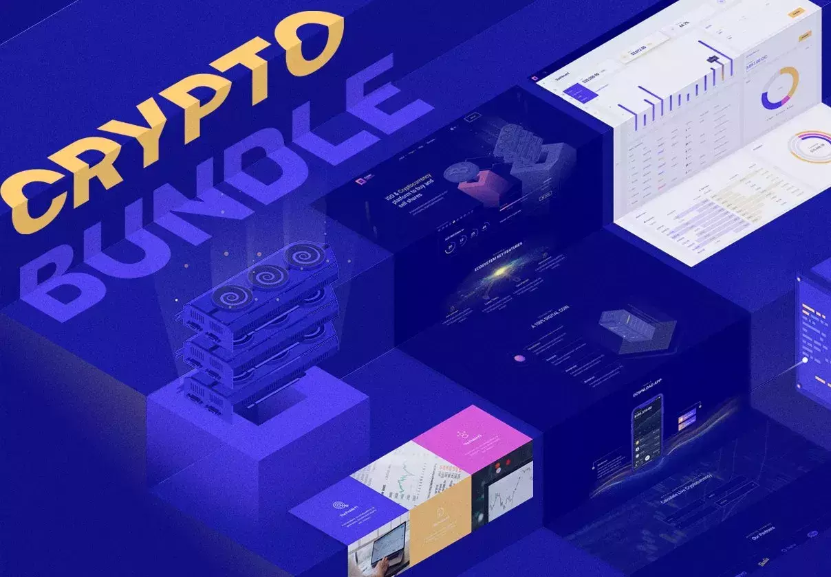 Crypto Bundle