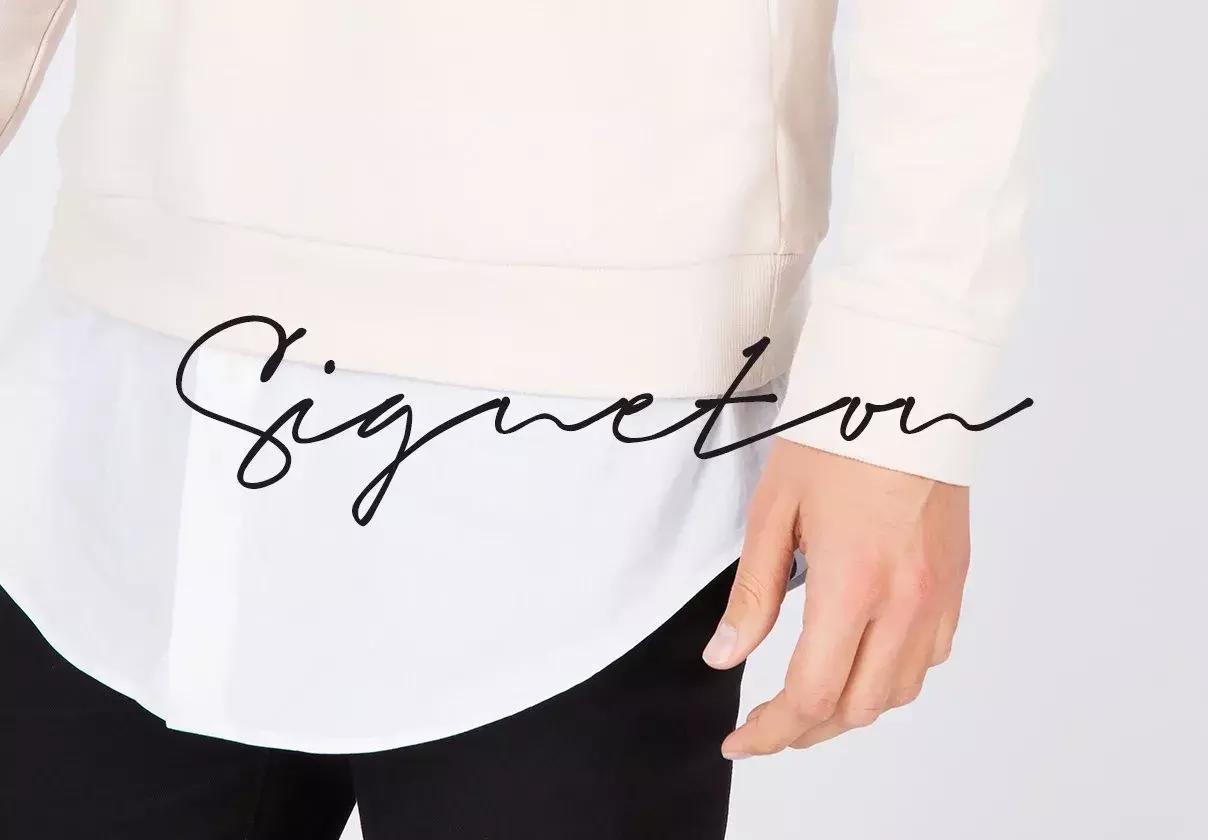 Signeton Font