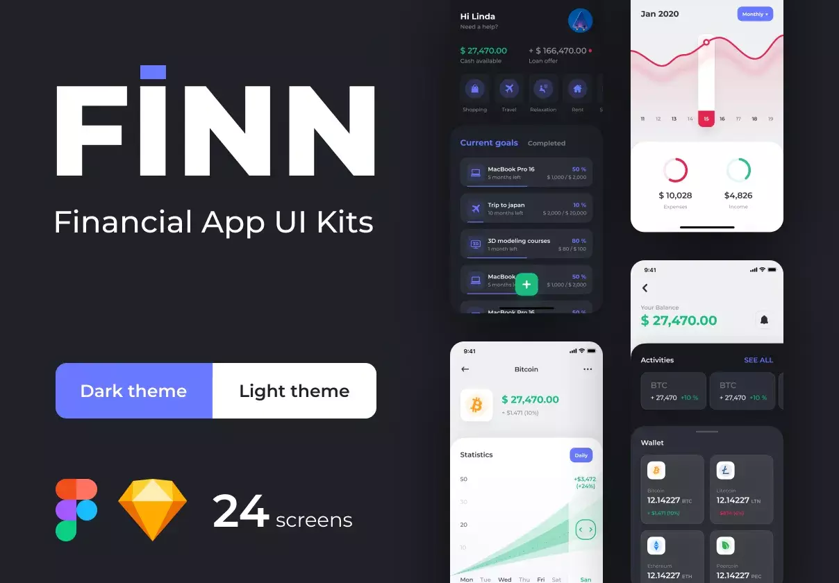 FINN UI-Kit