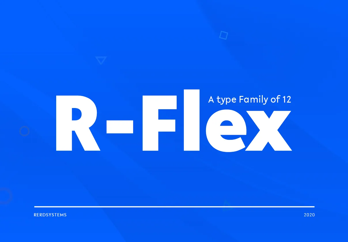 R-Flex