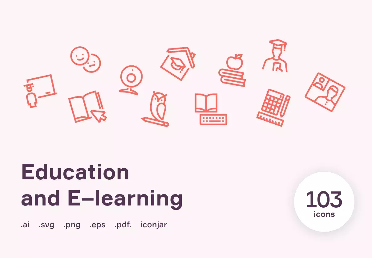 Education & E–learning