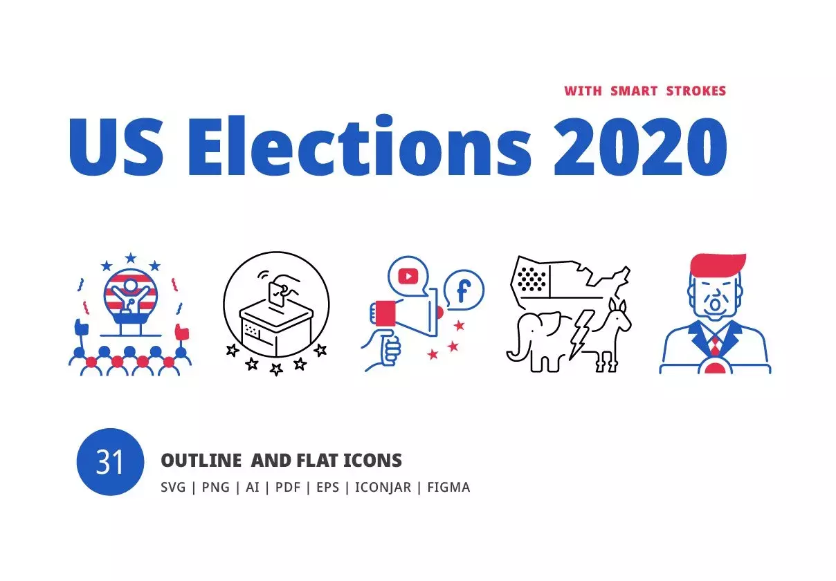 US Elections 2020