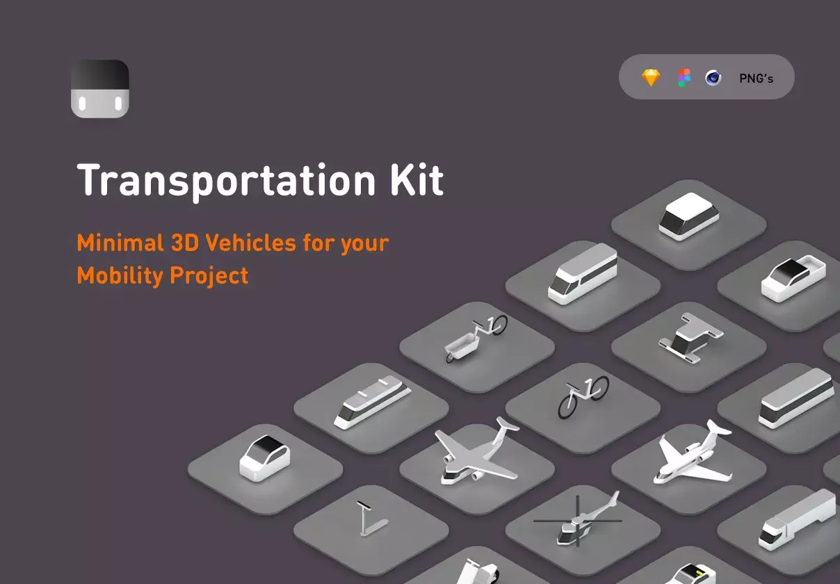 Transportation Kit