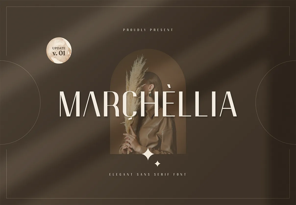 Marchellia