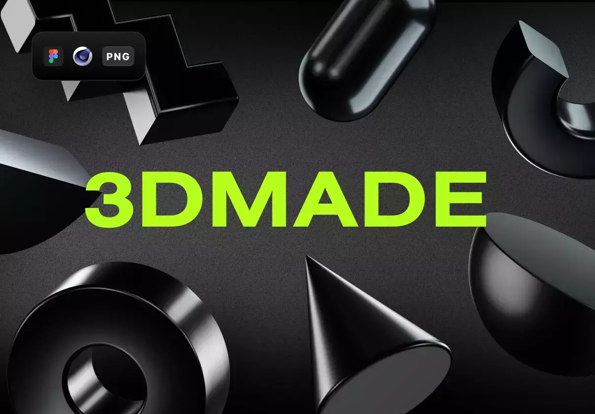 3DMADE