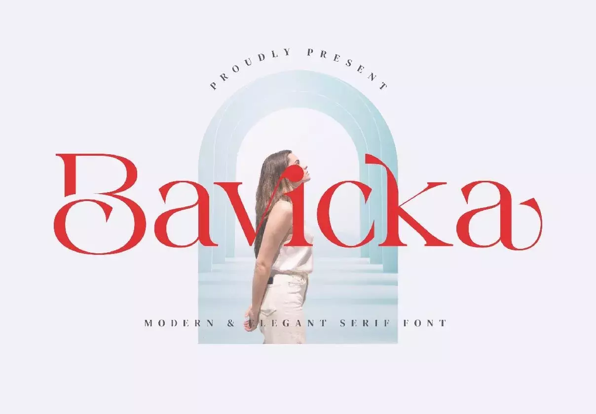 Bavicka