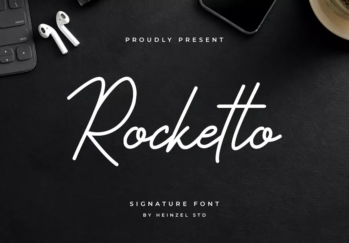 Rocketto