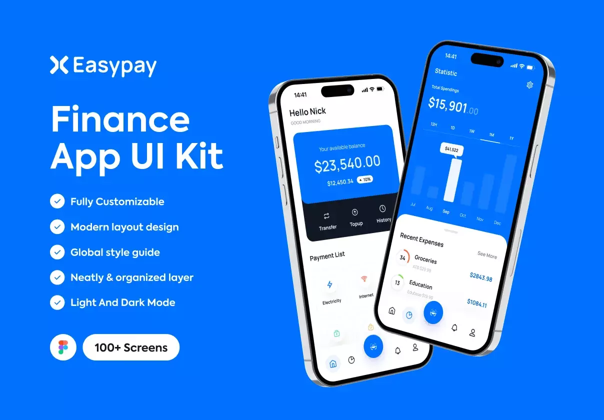 Ui Kit