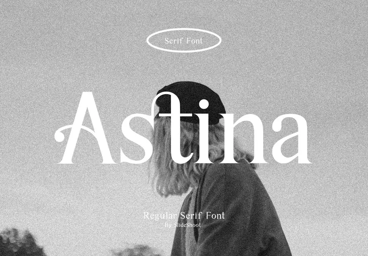 Astina Serif