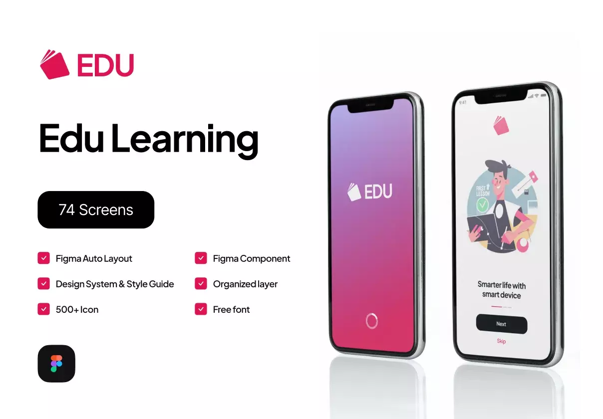 Edu Learning