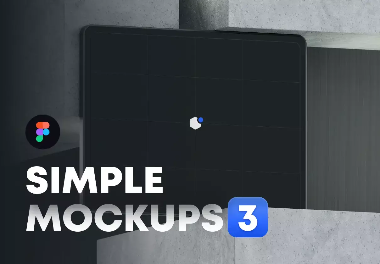 Simple Mockups 3.0 – N.02