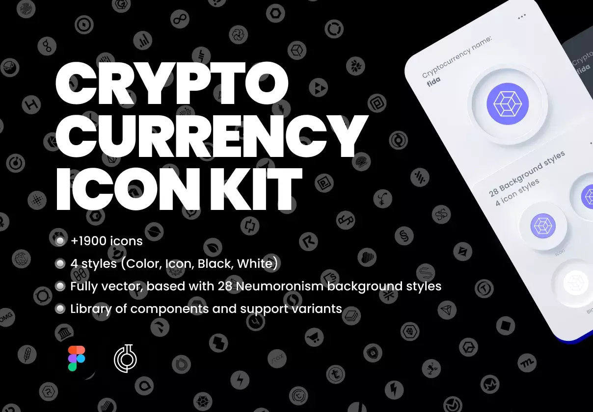 Icon KIT (Cryptocurrency)