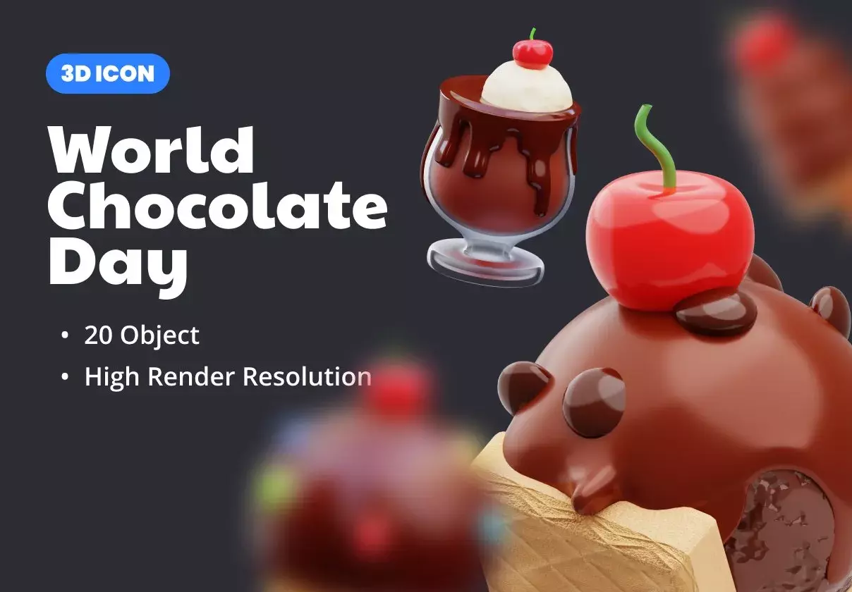 World Chocolate Day