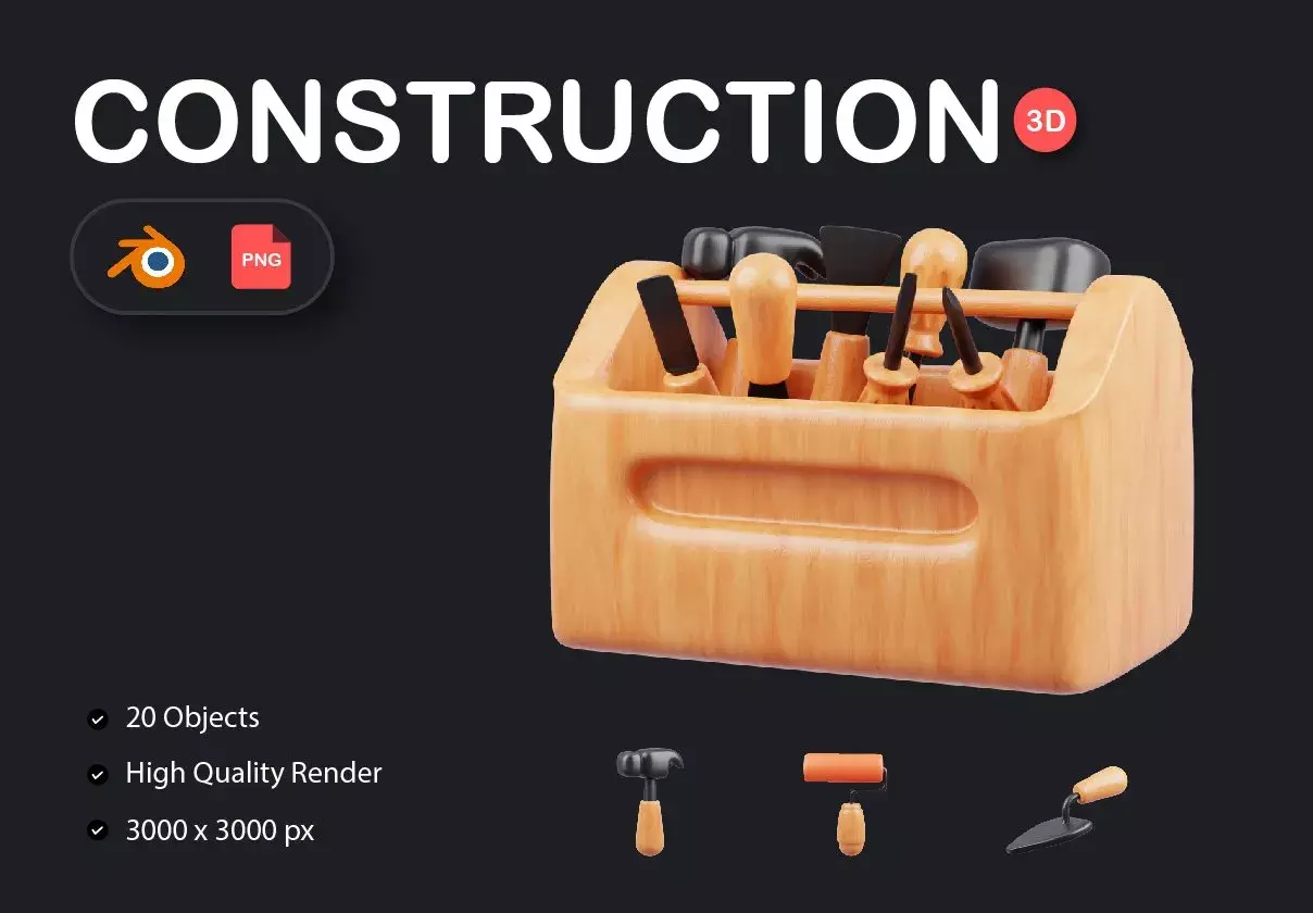 Construction Equipment